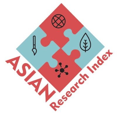 Asian research index logo